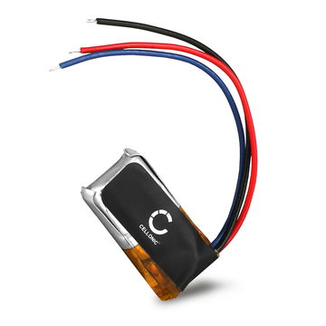 Battery for Beats Powerbeats 3 Wireless, Powerbeats 2 Wireless, Powerbeat 2 Wireless CPP-566 (90mAh, 3.7V) from CELLONIC