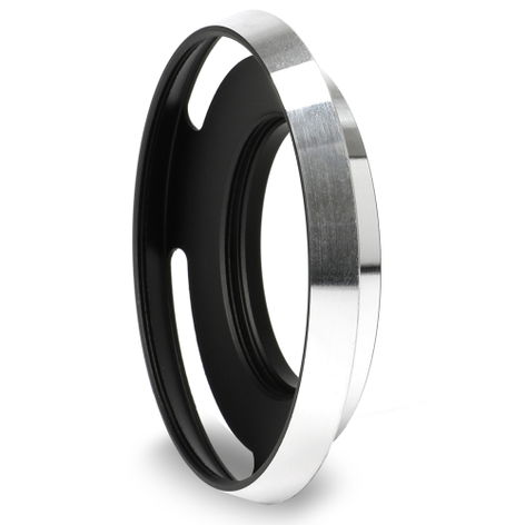 Motljusskydd Universal för Laowa 10-18mm 1:4.5-5.6, F4.5-5.6 – Cylindrisk / Rund Skruv från CELLONIC