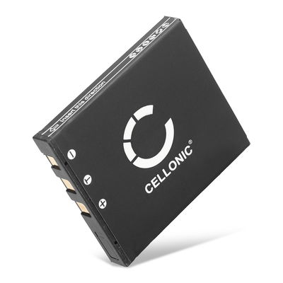 D-LI8 D-LI85 Batteri för Pentax Optio S6 S7 S5i S5z S4 S4i S SV Optio WP WPi W10 W20 Optio A10 A20 A30 A40 Optio X Optio T20 T10 Optio E65, 850mAh Kamera-ersättningsbatteri med lång batteritid