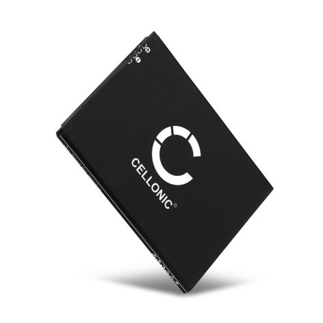 Batteri till Samsung Galaxy S4 Mini; B500AE B500BE, B500BU (1900mAh, 3.7V) från CELLONIC