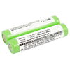 1x Batteri 700mAh