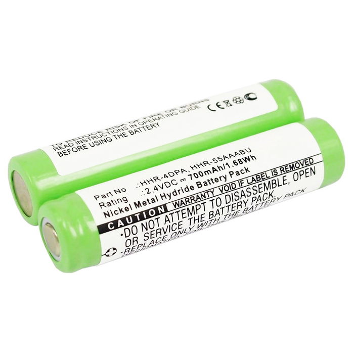 Panasonic KX-TG6313 Battery 700mAh from subtel