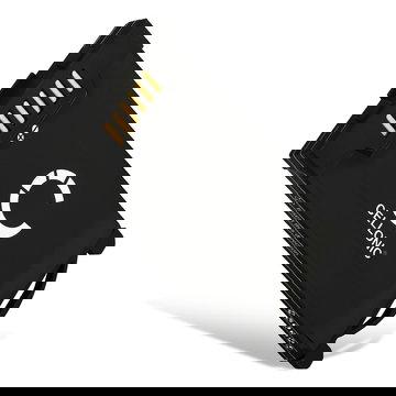 Batteri för Aastra 610d, 612d, 620d, 600d, 622d, 630d, 632d, 650c, DTS11 DeTeWe 610d, DTS11, 600d, 612d, 620d, 622d, 630d, 632d, 650c 23-001059-00,23-001080-00,A600ST1,DK512009 (800mAh, 3.7V) från CELLONIC