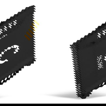 1x Batteri för Aastra 610d, 612d, 620d, 600d, 622d, 630d, 632d, 650c, DTS11 DeTeWe 610d, DTS11, 600d, 612d, 620d, 622d, 630d, 632d, 650c 23-001059-00,23-001080-00,A600ST1,DK512009 (800mAh, 3.7V) från CELLONIC