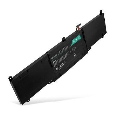Batteri för ASUS Zenbook UX303LA, UX303UB, UX303UA, UX303LB, UX303LN, C31N1339 11.1V 4100mAh från CELLONIC