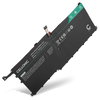 1x Batteri 3200mAh