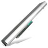1x Batteri 4400mAh