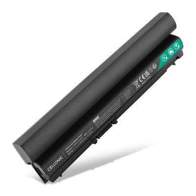 Batteri för Dell Latitude E6430s, E6430, E6230, E6320, E6220, E6320 XFR, E6430u, E6120, FN3PT 11.1V 6600mAh från CELLONIC