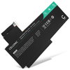 1x Batteri 5300mAh