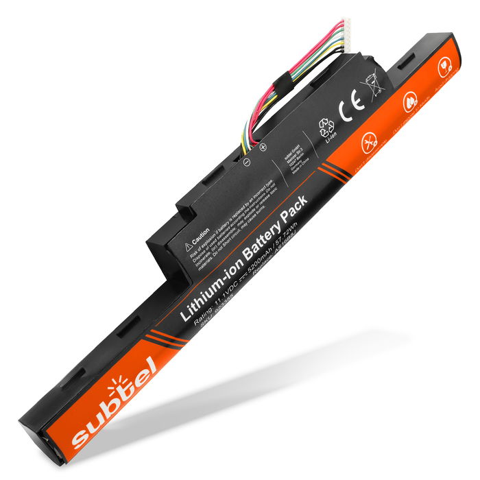 Acer Aspire E5-575 Batteri