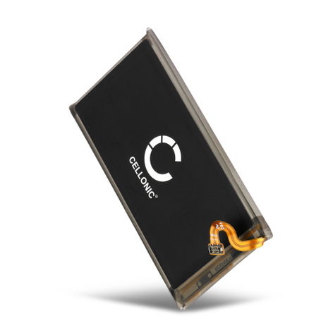 Batteri till Samsung Galaxy S9 (SM-G960) EB-BG960ABE (3000mAh, 3.85V) från CELLONIC