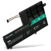 1x Batteri 4600mAh