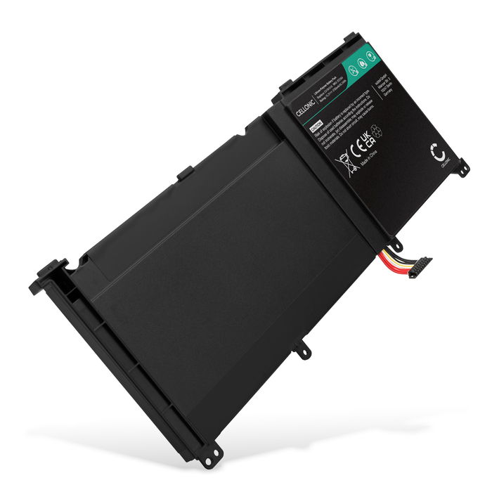 ASUS G501JW-CN030T Batteri