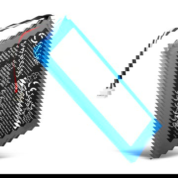 Batteri för JBL Pulse 3 6000mAh från CELLONIC