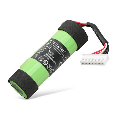 Batteri för Sony SRS-X2 / Sony 9-885-197-08 / Sony SF-02 2400mAh från CELLONIC