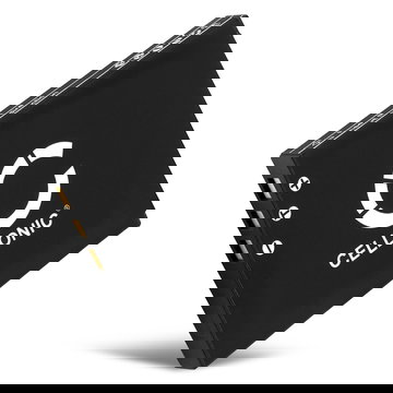 Battery for Bang & Olufsen Beoplay H9, H8, H7, H9i, H9 1973822, PLB-103 (650mAh, 3.7V) from CELLONIC