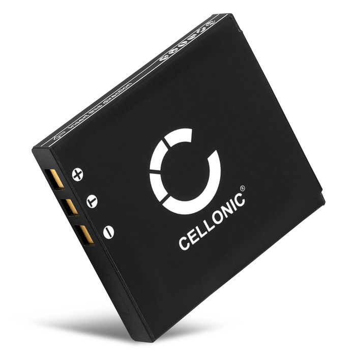 Bang & Olufsen Beoplay H9i 650mAh Batteri från CELLONIC