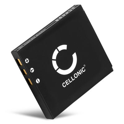 Batteri för Bang & Olufsen Beoplay H9, H8, H7, H9i, H9 1973822, PLB-103 (650mAh, 3.7V) från CELLONIC