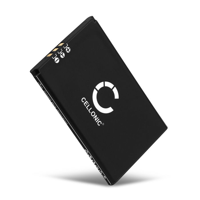 Batteri för British Telekom Elements 1K 043048 (650mAh, 3.7V) från CELLONIC