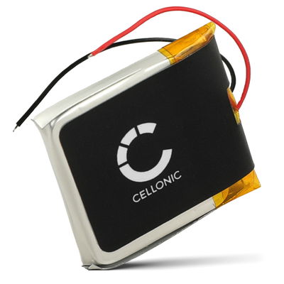 Batteri till Apple iPod Shuffle 2 Gen. 1GB (A1204) 616-0274,616-0278 (100mAh, 3.7V) från CELLONIC