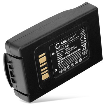 Batteri för Datalogic Elf 6800mAh 3.7V från CELLONIC