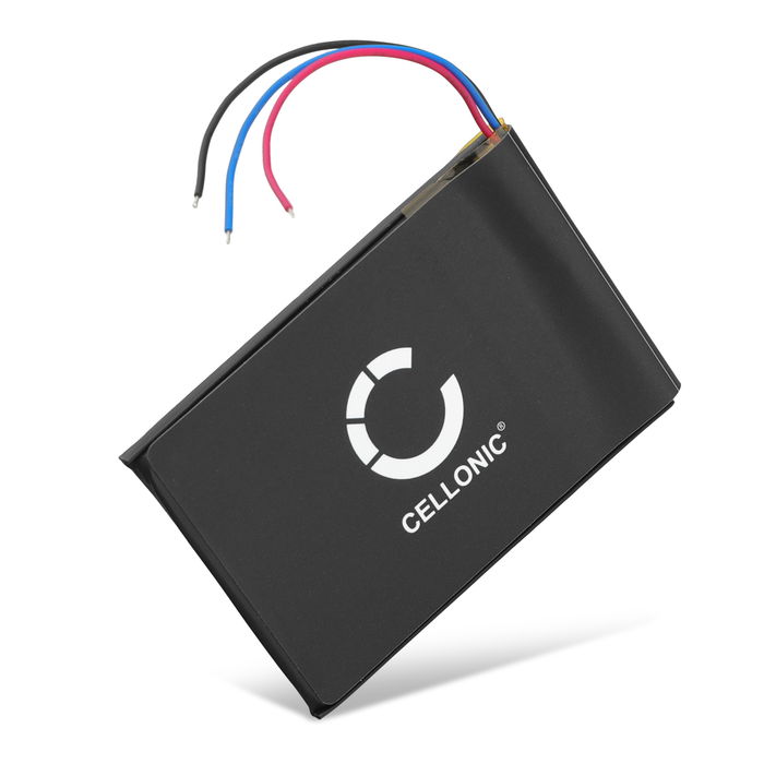 Batteri för JBL Clip 2 Special Edition P453048D 01 (800mAh, 3.7V) från CELLONIC