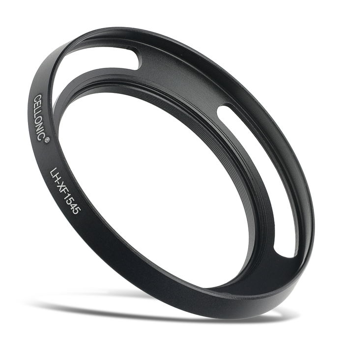 7Artisans NO. 20015 Linsskydd huva