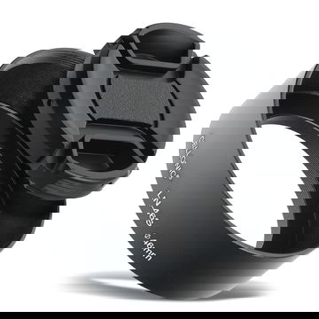 LN-46S Kamera Motljusskydd för Olympus M.Zuiko Digital 17mm 1.8 ED, Universal Ø 46mm – Metall filtergänga cylinder / rund / tub Motljusskydd från CELLONIC