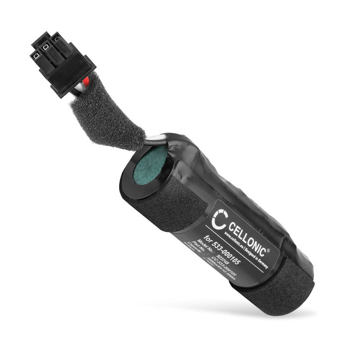 Batteri för Ultimate Ears UE Boom 1 3400mAh från CELLONIC