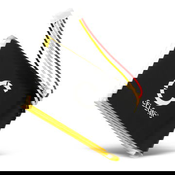 Batteri för JBL Clip 3, L0721-LF 1000mAh från CELLONIC