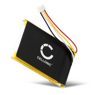 Batteri f&ouml;r JBL Clip 3, L0721-LF 1000mAh fr&aring;n CELLONIC