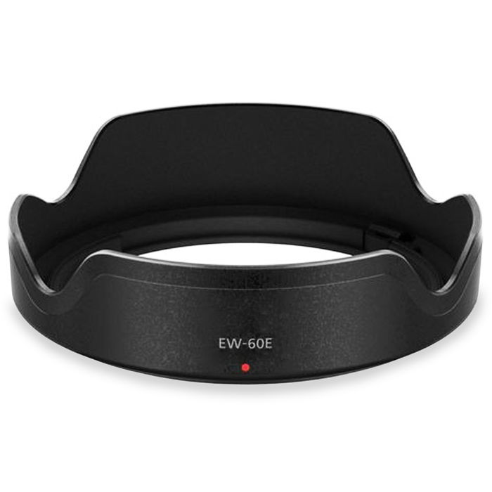 Canon EF-M 11-22mm f/4-5.6 IS STM Linsskydd huva