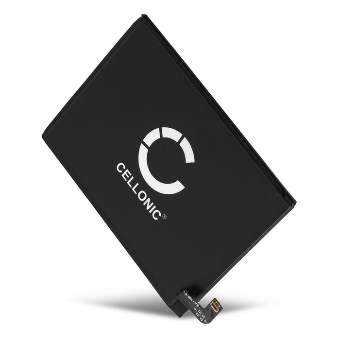 subtel HB436486ECW mobilbatteri för Huawei Honor View 20 / Honor 9X / Mate 20 / Mate 10 Pro / P20 Pro med 3.85V, 3900mAh - ersättningsbatteri med lång batteritid