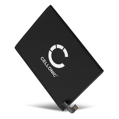 subtel HB436486ECW mobilbatteri för Huawei Honor View 20 / Honor 9X / Mate 20 / Mate 10 Pro / P20 Pro med 3.85V, 3900mAh - ersättningsbatteri med lång batteritid