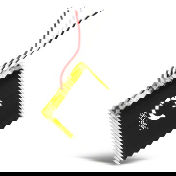 Batteri för AKG N60 NC, N60 NC Wireless AEC402933 (320mAh, 3.7V) från CELLONIC