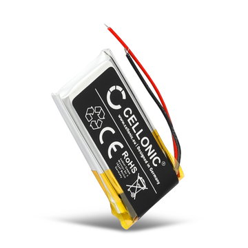 Batteri för Jabra GN 9330, Netcom 9330 1S1P051730PCM (180mAh, 3.7V) från CELLONIC