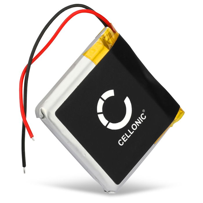 Batteri för JBL Tune 500BT, Tune 600BT, Synchros S400BT P062831 (600mAh, 3.7V) från CELLONIC