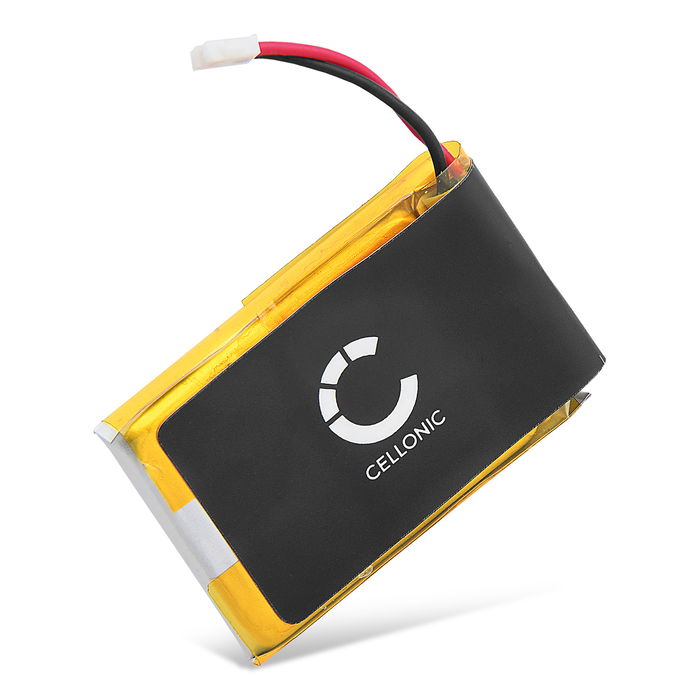 Garmin Approach S20 180mAh Batteri från CELLONIC