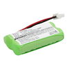 1x Batteri 700mAh
