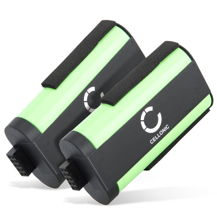 2x Batteri Ultimate Ears UE MegaBoom 3400mAh