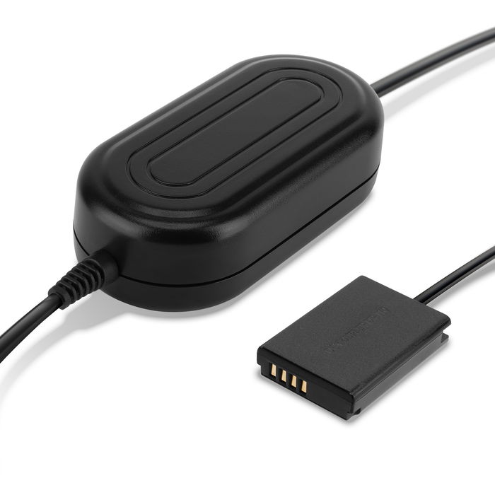 Canon PowerShot G7 X Nätdel Nätadapter