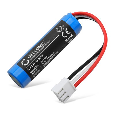 Batteri för Harman Kardon Onyx Studio 2, Harman Kardon Onyx Studio 1 2600mAh från CELLONIC