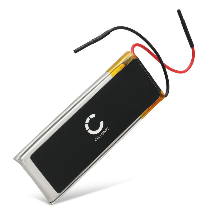 Cardo Scala Rider Freecom 2 400mAh Batteri från subtel