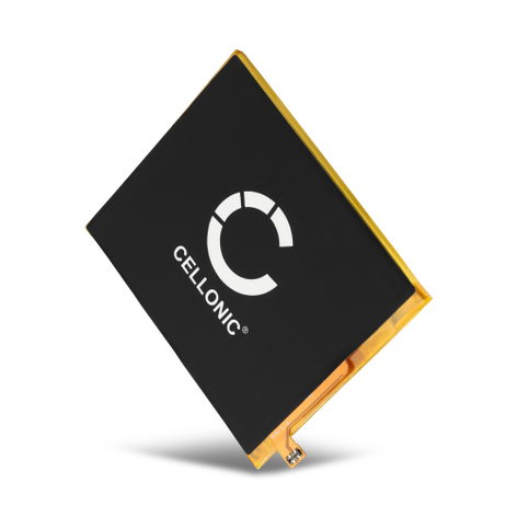 Battery for ASUS ZE620KL; ZenFone 5Z, 5 (2018) C11P1708, 0B200-02890100 (3200mAh, 3.85V) from CELLONIC