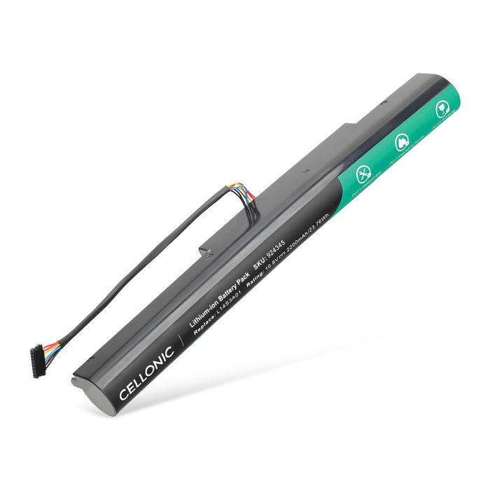 Lenovo B50-10 Batteri 10.8V 2200mAh