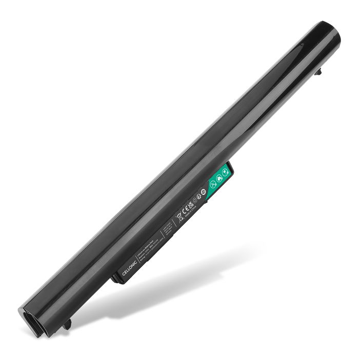 HP 740715-001 batteri - 2200mAh från subtel