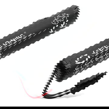 Batteri för Logitech UE MegaBoom 2, Logitech S00151, S-00122, Logitech UE Kora Boom 3400mAh från CELLONIC