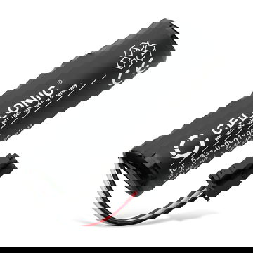 Batteri för Ultimate Ears Megablast Logitech ConferenceCam Connect, UE MegaBoom 2, Kora Boom, VR0004, F12431581, S-00122, S-00151, S-00166 533-000104, F12431581 (2600mAh, 3.7V) från CELLONIC