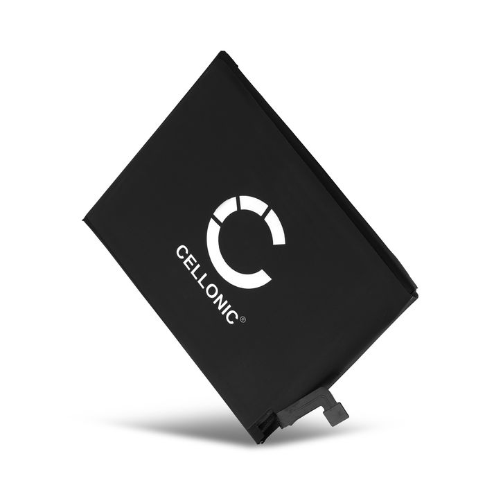 subtel HE363 mobilbatteri för Nokia 8.1 (TA-1119 / TA-1128) med 3.85V, 3300mAh - ersättningsbatteri med lång batteritid