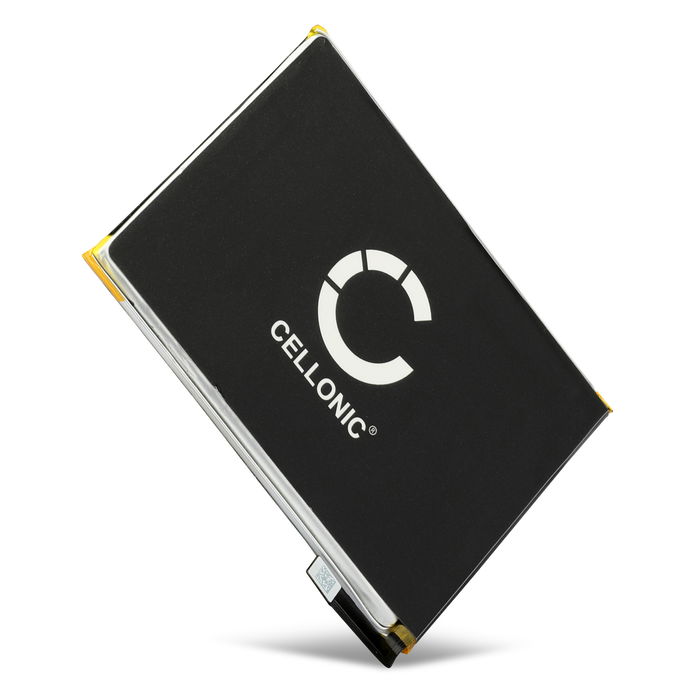 CELLONIC G013A-B mobilbatteri för Google Pixel 3 (G013A / G013B) med 3.85V, 2900mAh - ersättningsbatteri med lång batteritid